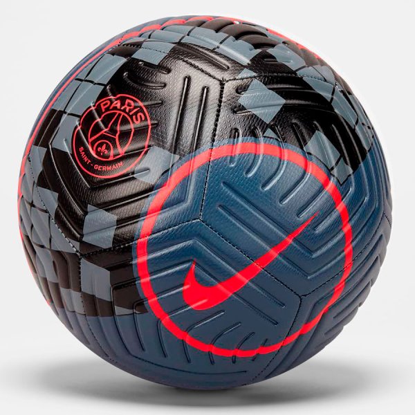Футбольний м'яч Nike Paris Saint-Germain 21/22 Strike DC2361-437