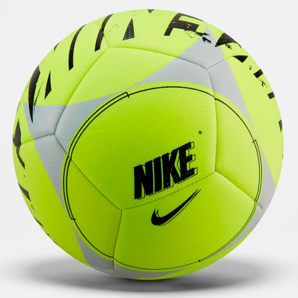 Футбольний м'яч Nike Street AKKA DC4191-702