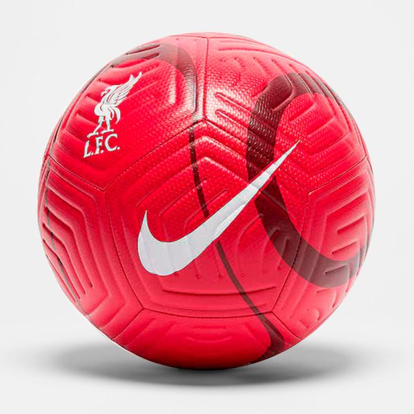 Футбольний м'яч Nike FC Liverpool Strike DJ9961-687 Розмір-5