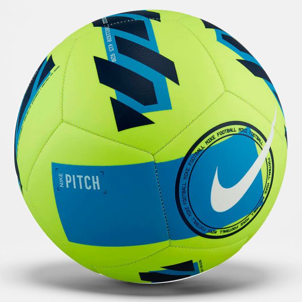 Футбольный мяч Nike Pitch DC2380-704