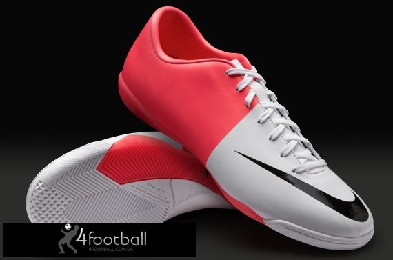 Футзалки Nike Mercurial Victory III IC (EURO 2012)
