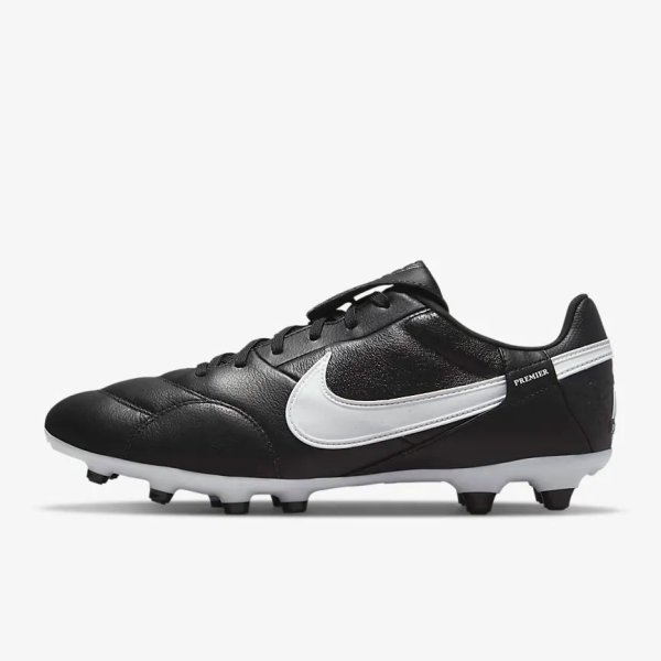 Бутсы Nike The Premier III FG AT5889-010 AT5889-010