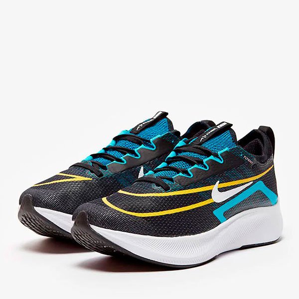 Кросівки Nike Zoom Fly 4 CT2392-003