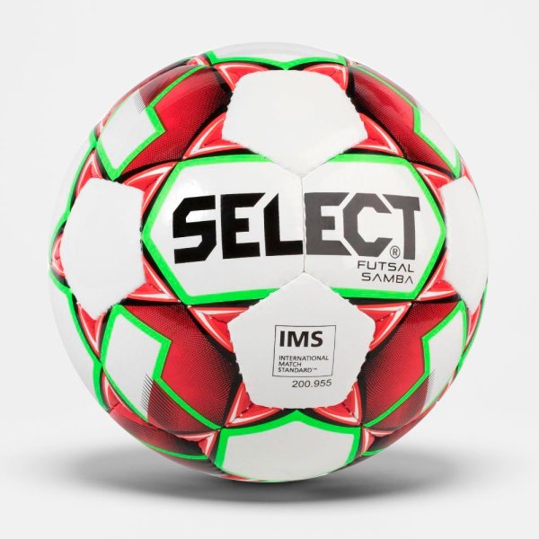 Футзальный мяч Select Futsal Samba IMS 106343