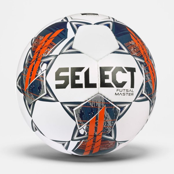 Футзальний мяч Select Futsal Master v22 FIFA 1043460006 310015 5703543298358 104346 1043460006 310015 5703543298358