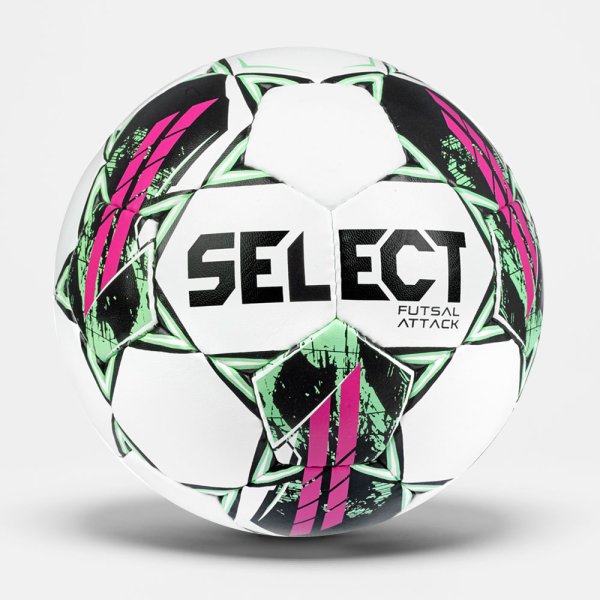 Футзальный мяч Select Futsal Attack v22