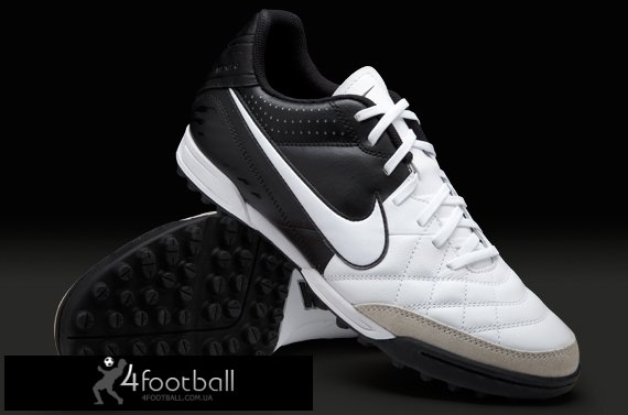 Сороконожки Nike Tiempo Natural Leather IV TF (EURO 2012)