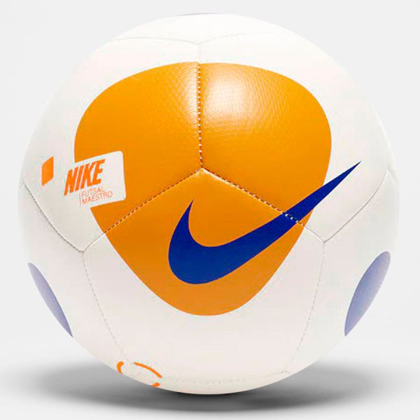 Футбольний м'яч Nike Futsal Maestro Football DM4153-133 DM4153-133