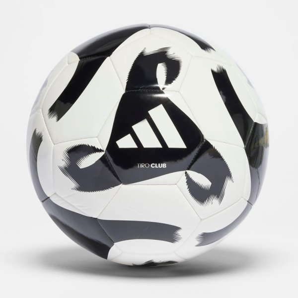 Футбольний м'яч Adidas Tiro Club HT2430 Розмір-5