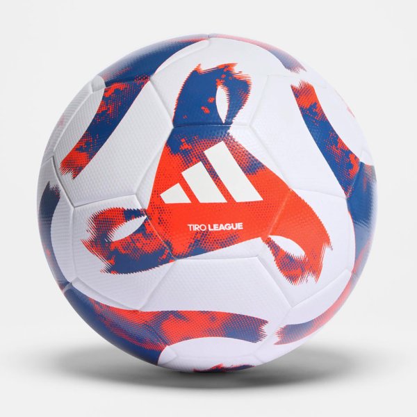 Футбольний м'яч Adidas Tiro League TSBE HT2422 Розмір-5