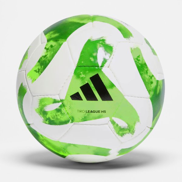 Футбольний м'яч Adidas Tiro League HS HT2421 Розмір·4