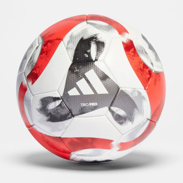Футбольный мяч Adidas Tiro Pro OMB HT2428 Размер-5 HT2428