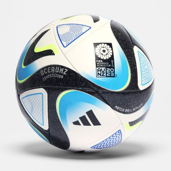 Футбольный мяч Adidas Oceaunz Competition HT9016 Размер-5