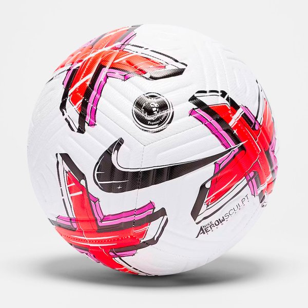 Футбольный мяч Nike Premier League Academy DN3604-105 Размер·4