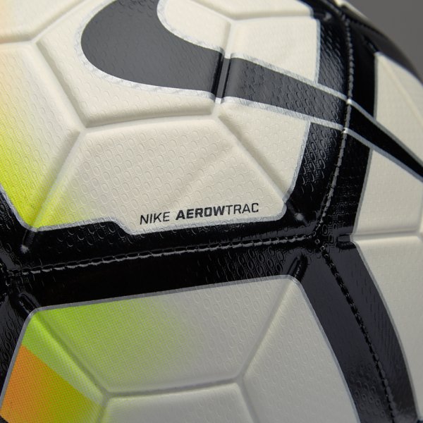 Футбольний м'яч Nike STRIKE Розмір-5 SC3147-100 SC3147-100