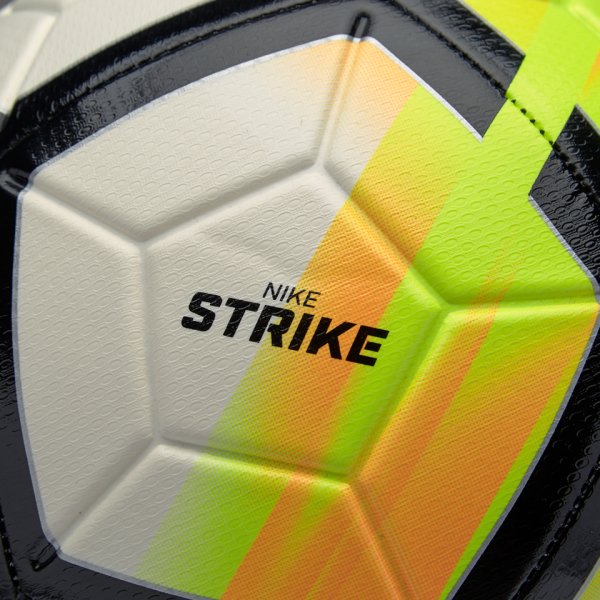 Футбольный мяч Nike STRIKE Размер·4 SC3147-100 SC3147-100