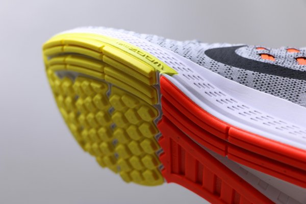 Кроссовки для бега Nike Air Zoom Structure 19 806580-007 806580-007