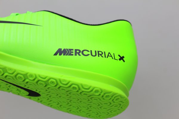 Футзалки Nike Mercurial X VORTEX III IC 831970-303 kiwi 831970-303