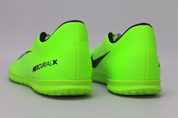 Футзалки Nike Mercurial X VORTEX III IC 831970-303 kiwi 831970-303