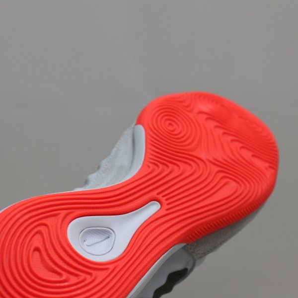 Футзалки Nike Tiempo X Finale IC 897763-006 Limited Edition grey 897763-006