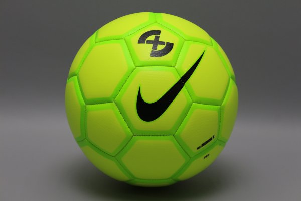 Футзальний м'яч Nike MENOR X SC3039-702 SC3039-702