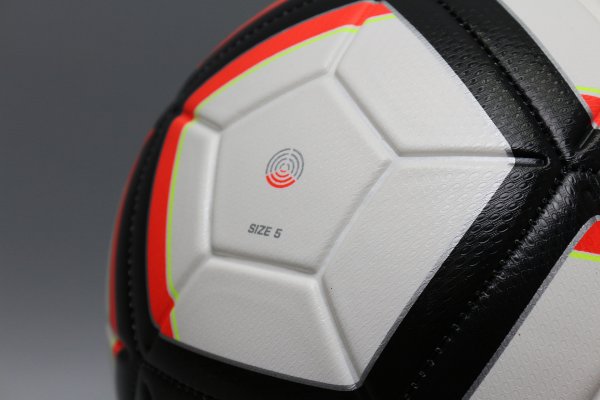 Дитячий футбольний м'яч Nike STRIKE 290 грам Розмір-5 SC3127-100