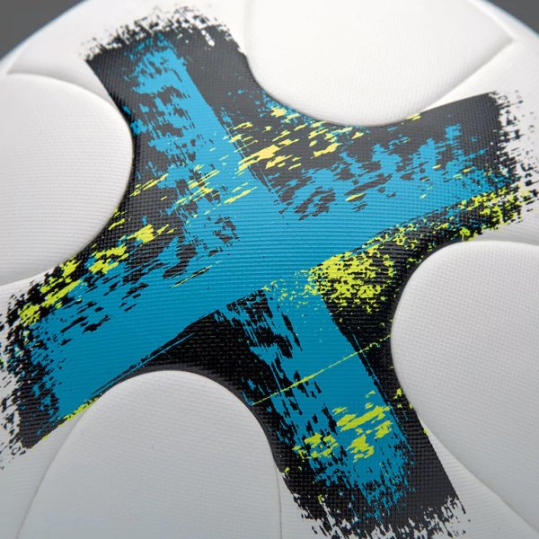 Футбольный мяч Adidas Top Training TORFABRIK Размер-5 | BS3519 BS3519