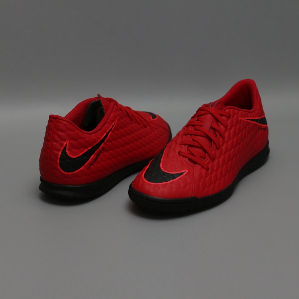 Футзалки Nike Hypervenom X PHADE III IC 852543-616 RED 852543-616