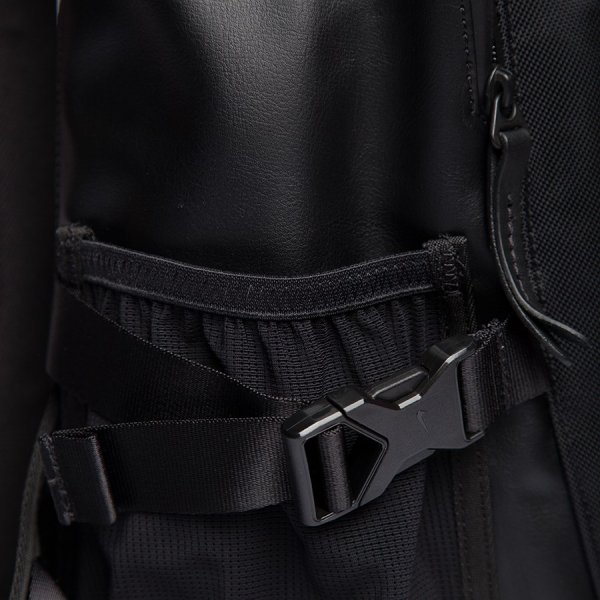 Рюкзак Nike FC Backpack PBZ625-011 PBZ625-011 #3