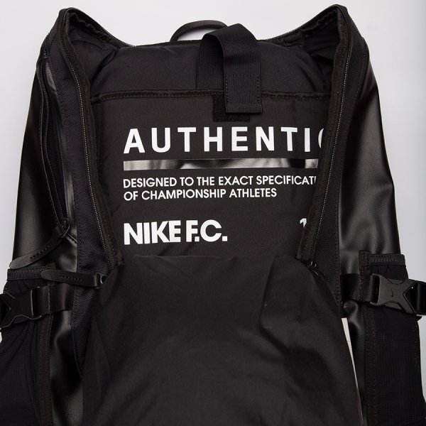 Рюкзак Nike FC Backpack PBZ625-011 PBZ625-011 #4