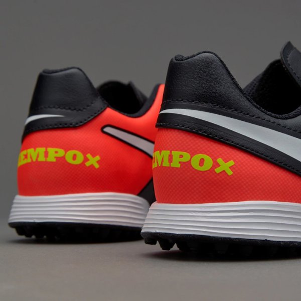 Детские сороконожки Nike TiempoX Legend VI TF 819191-018 819191-018