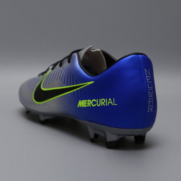 Бутси Nike Mercurial Victory NEYMAR-R9 921509-407 921509-407 #4