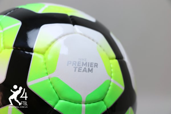 Футбольний м'яч Nike PREMIER TEAM 16/17 Розмір·4 | Профи | SC2971-100 SC2971-100