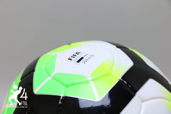 Футбольний м'яч Nike PREMIER TEAM 16/17 Розмір·4 | Профи | SC2971-100 SC2971-100