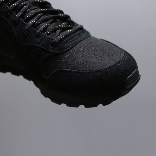 Зимние кроссовки Nike Md Runner 2 Mid Premium 844864-004 844864-004