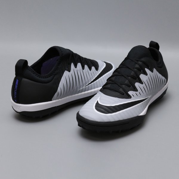 Сороконожки Nike Mercurial X FINALE II TF 831975-005 grey 831975-005