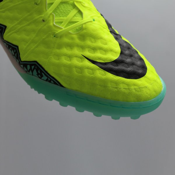 Сороконожки Nike Hypervenom X Proximo ELITE TF - Lemon | 747484-700 747484-700