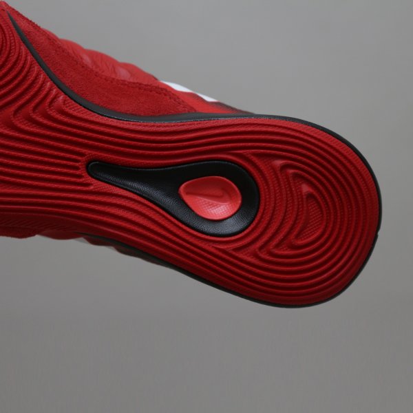 Футзалки Nike Tiempo X FINALE IC 897761-616 black-red 897761-616