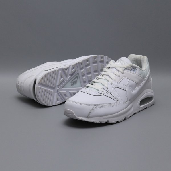 КРОССОВКИ Nike AIR MAX COMMAND LEATHER 749760-102 749760-102