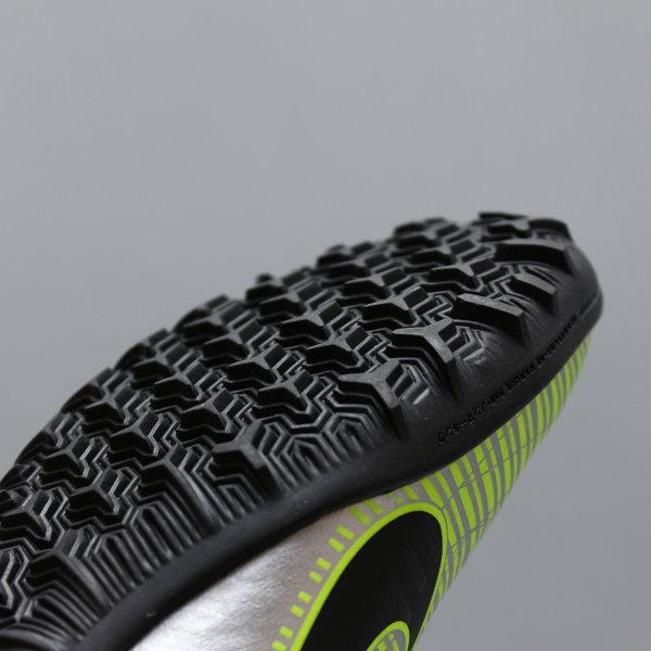 Сороконожки Nike Mercurial Victory NEYMAR-R9 921514-407 Chrome|Blue 921514-407