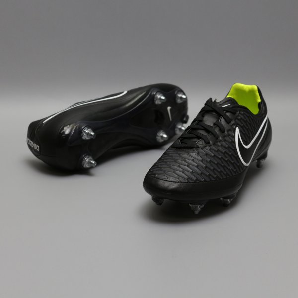 Бутсы Nike Magista Orden SG 651540-017 black 651540-017