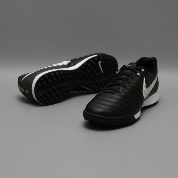 Сороконожки Nike TiempoX Ligera | 897766-002 | Кожа 897766-002