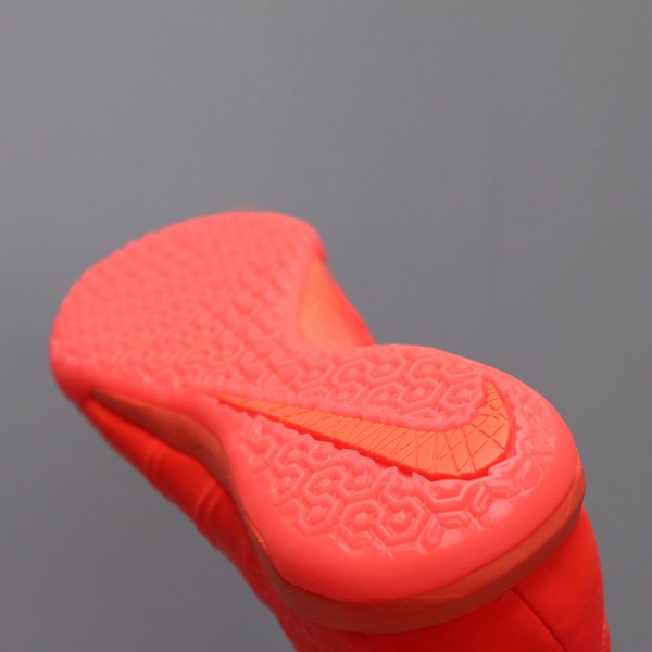 Детские футзалки Nike JR HYPERVENOMX PROXIMO IC - Total Orange | 747487-688 747487-688