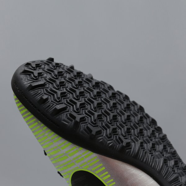 Детские сороконожки с носком Nike Mercurialx victory NEYMAR-R9 921492-407 Chrome|Blue 921492-407