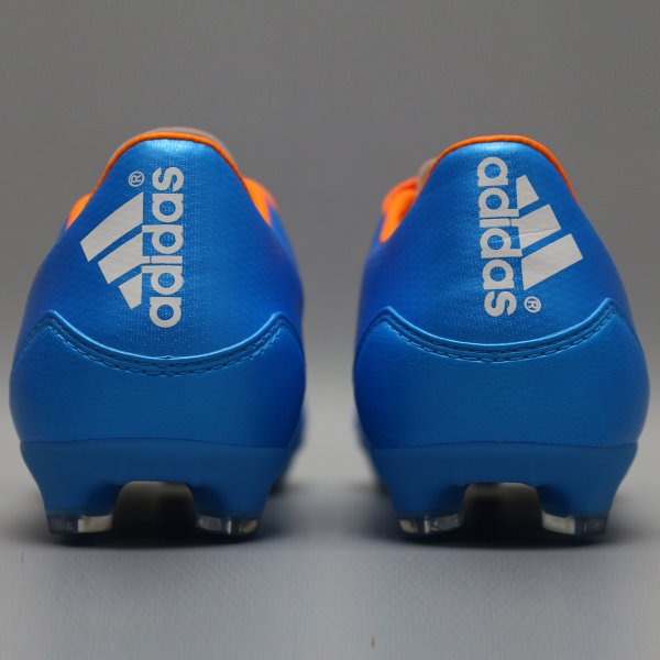 Бутсы Adidas F10 TRX FG D67146 blue D67146