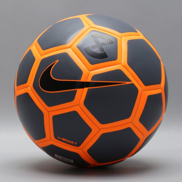 Футзальний м'яч Nike X MENOR PRO SC3039-012 SC3039-012