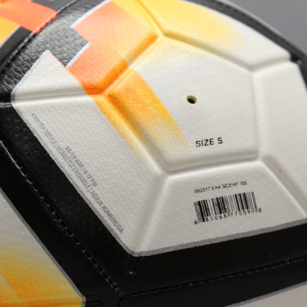 Футбольный мяч Nike Strike SC3147-103 Размер-5 SC3147-103