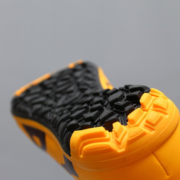 Сороконожки Adidas X 15.3 Leather S74669 orange S74669