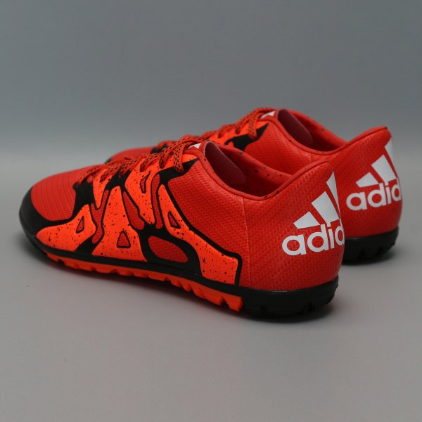 Сороконожки Adidas X S83197 red S83197
