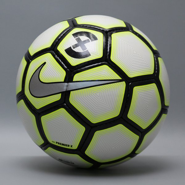 Футзальний м'яч Nike FOOTBALLX PREMIER FIFA SC3037-100 SC3037-100